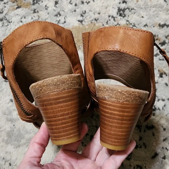 Sofft Sandals EUC - Picture 7 of 8